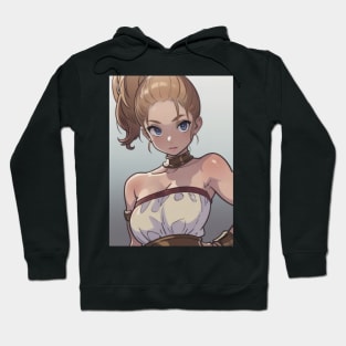 Marle Hoodie